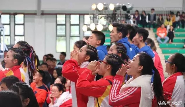 四川省大学生啦啦操联赛,四川省大学生街舞啦啦操比赛