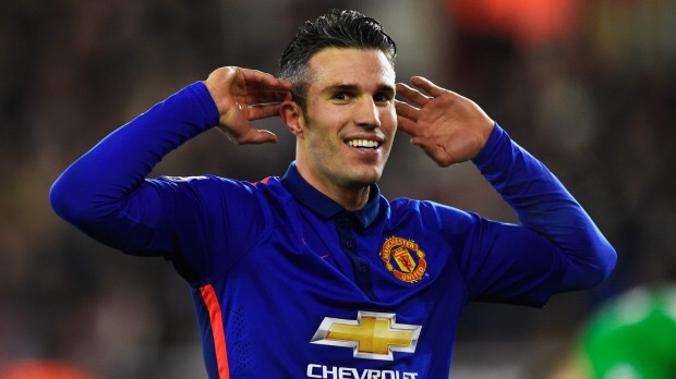 范佩西一球能吹一辈子,范佩西足坛凌空抽射第一人