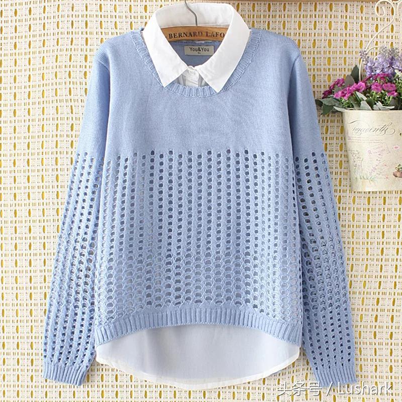 胖mm大码秋装店铺推荐,寻觅大码女装