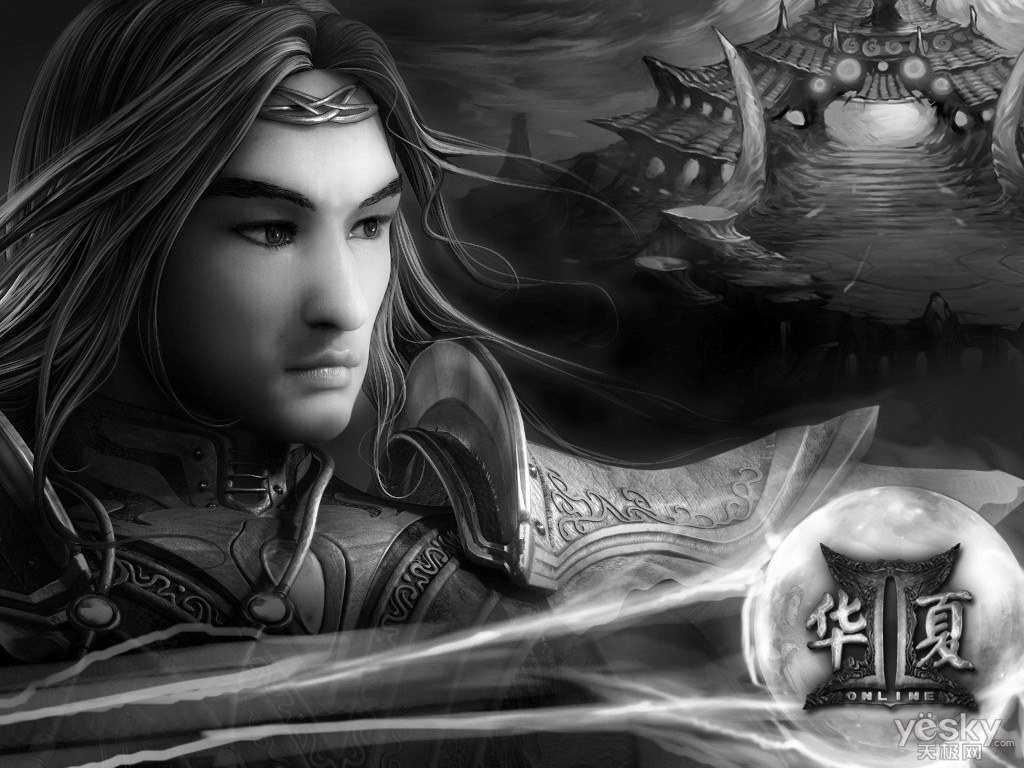 大型网游有哪些值得玩,盘点国产网游