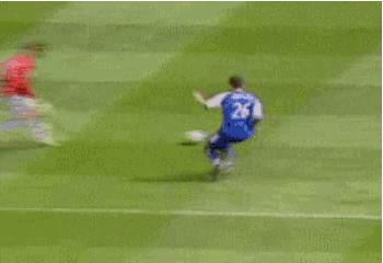 最牛逼的马赛回旋,马赛回旋世界第一