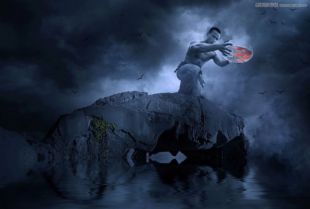 427详细解析新手应该如何学习PS及入门解答