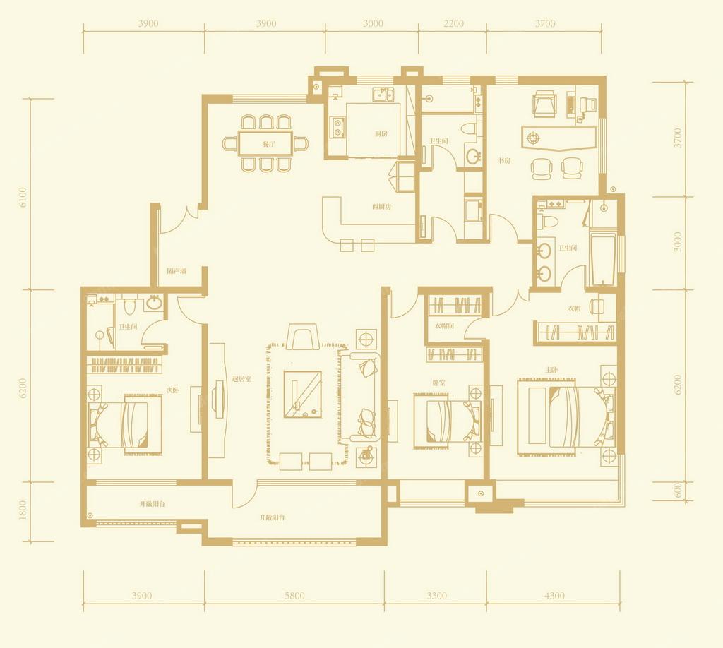 2.3万一平，天津刚需的梦想还是改善的归宿？|幸福测评