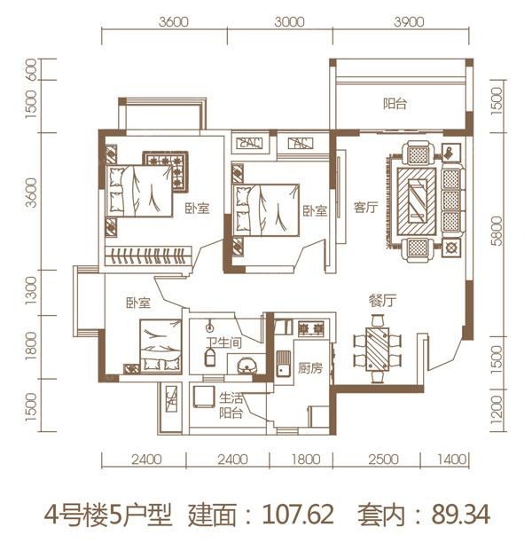 重庆买房120万刚需哪里最好,重庆2万一平的房子