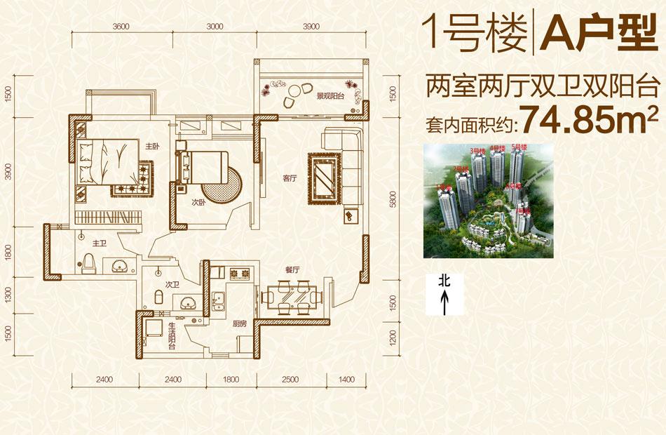 重庆买房120万刚需哪里最好,重庆2万一平的房子