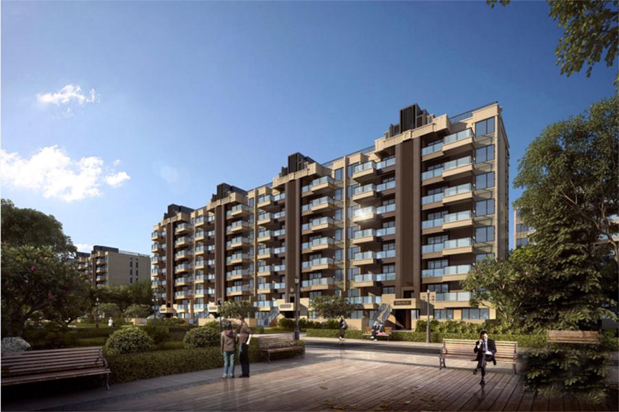 1.4万一平，重庆刚需的梦想还是改善的归宿？|幸福测评