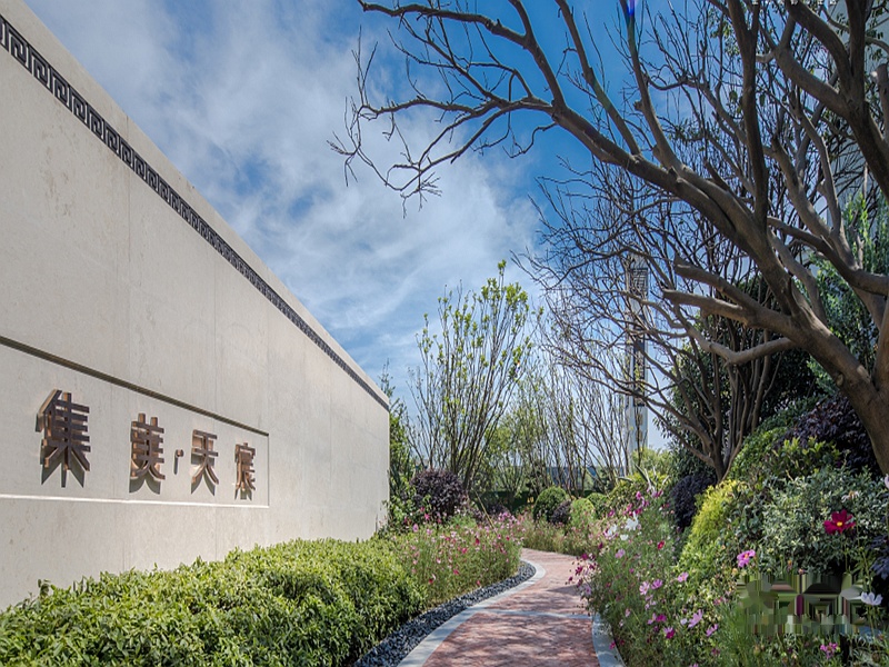 重庆刚需值得购买的楼盘,重庆最好的刚需盘