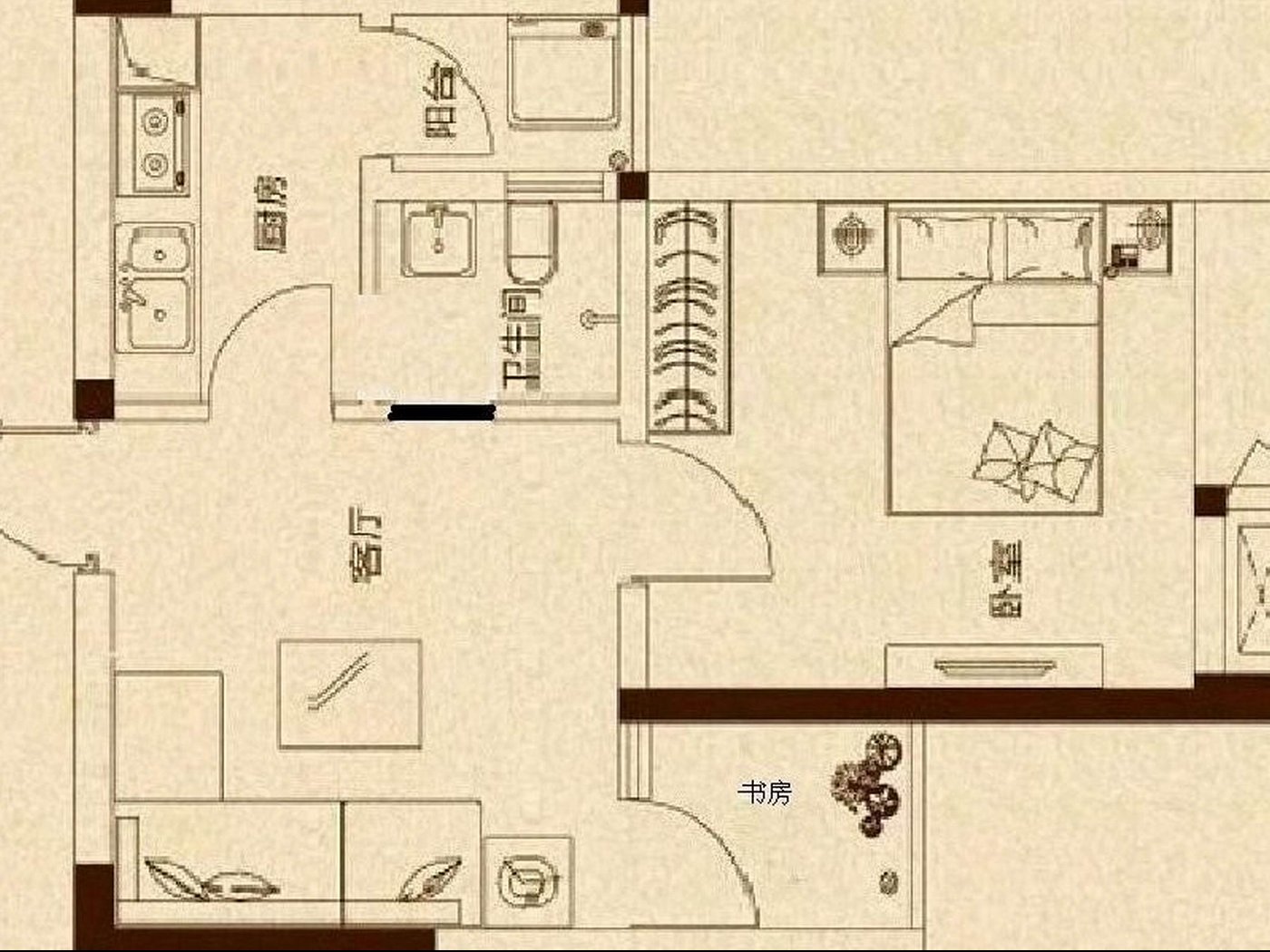 学校附近的房产值得买吗,建北小学旁地铁