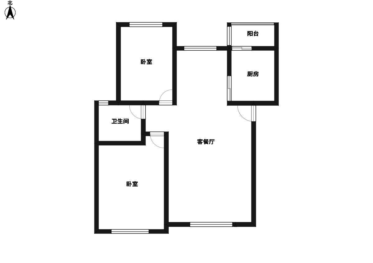 郫都区犀浦总价60万二手房,郫都区刚需神盘