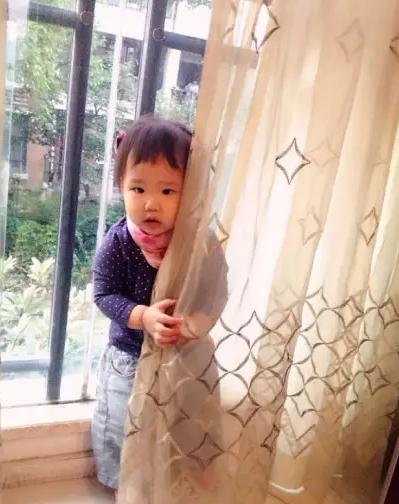 萌过小芈月！3岁倾城5岁倾国的美萝莉盘点