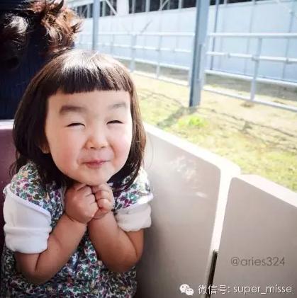 萌过小芈月！3岁倾城5岁倾国的美萝莉盘点