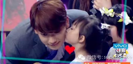 萌过小芈月！3岁倾城5岁倾国的美萝莉盘点