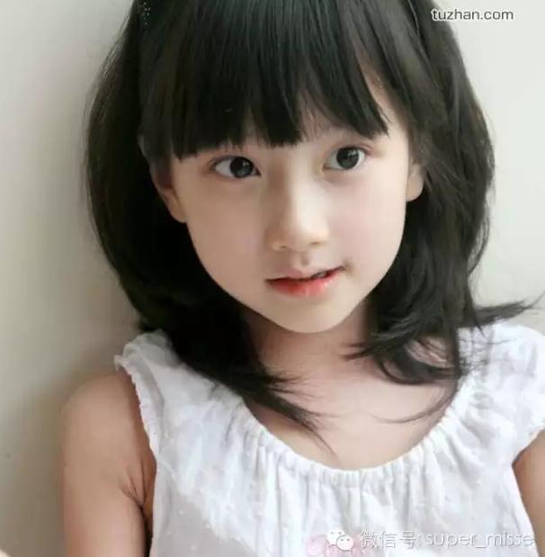 萌过小芈月！3岁倾城5岁倾国的美萝莉盘点