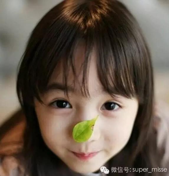 萌过小芈月！3岁倾城5岁倾国的美萝莉盘点