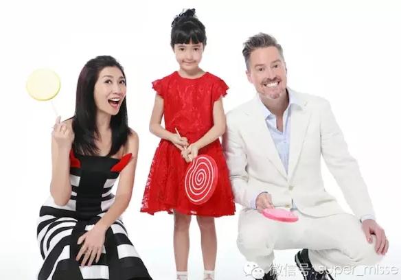 萌过小芈月！3岁倾城5岁倾国的美萝莉盘点