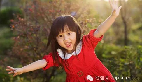 萌过小芈月！3岁倾城5岁倾国的美萝莉盘点