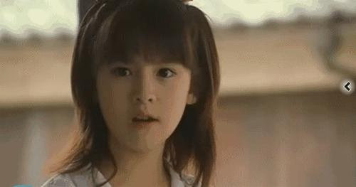 萌过小芈月！3岁倾城5岁倾国的美萝莉盘点