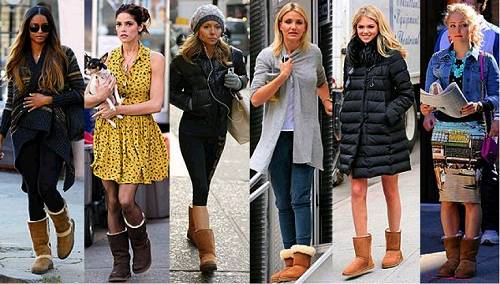 一双丑到爆的棉鞋火了几十年，年销90亿，夏天也有爆款，靠一反时尚毒招