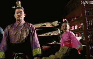 萌过小芈月！3岁倾城5岁倾国的美萝莉盘点