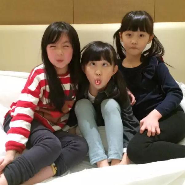 萌过小芈月！3岁倾城5岁倾国的美萝莉盘点