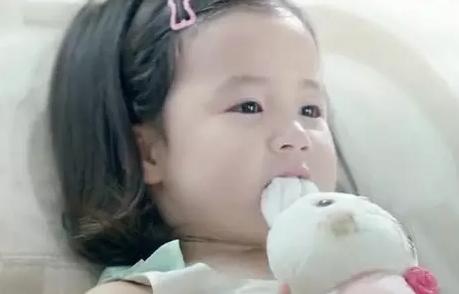 萌过小芈月！3岁倾城5岁倾国的美萝莉盘点