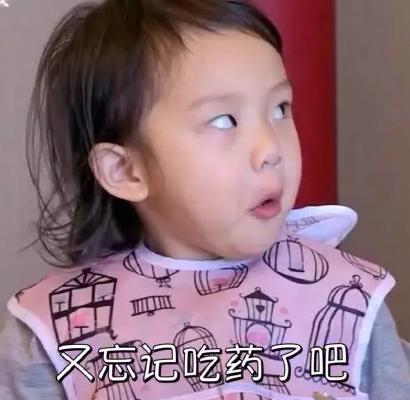 萌过小芈月！3岁倾城5岁倾国的美萝莉盘点