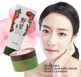 娇兰雅漾,娇兰和雅漾