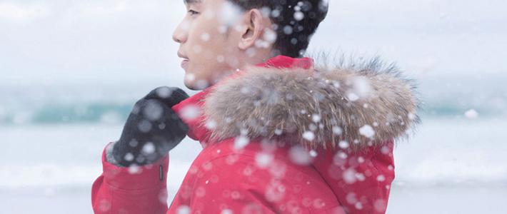 男士波司登防风羽绒服,冬季抗极寒加厚防寒羽绒服男款