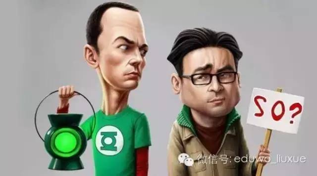 留学*党**最怕被问到的26个问题：你咋不带个外国男／女朋友回来？我选择狗带