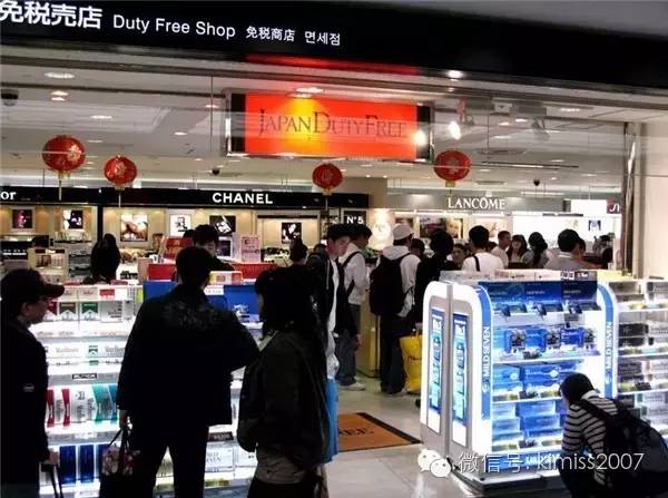 亚洲机场免税店最新攻略,亚洲最便宜的免税机场