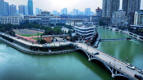 贵阳市适合踏青的公园,深秋去哪里西宁