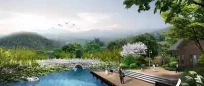 贵阳市适合踏青的公园,深秋去哪里西宁