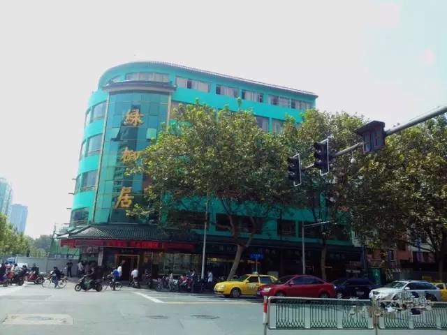 走进南京老字号,南京地道老字号