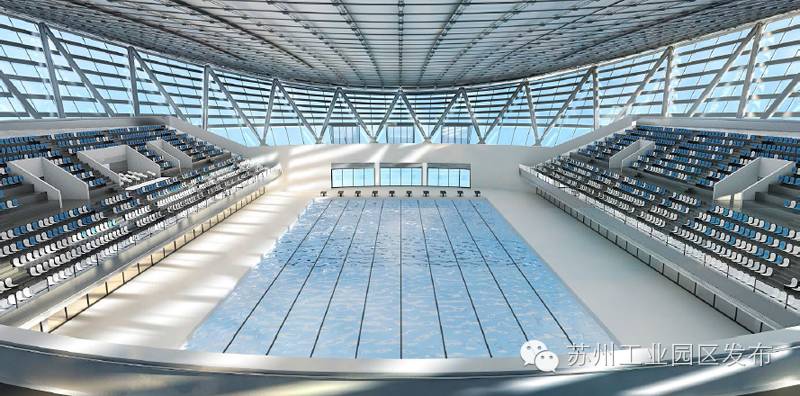 一不谨慎就成了世界最大，园区的这个巨无霸，还要给你这么多惊喜！