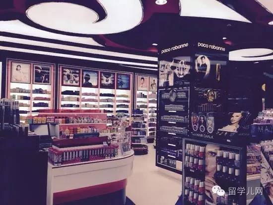 这些店买买买留学生省钱的秘密