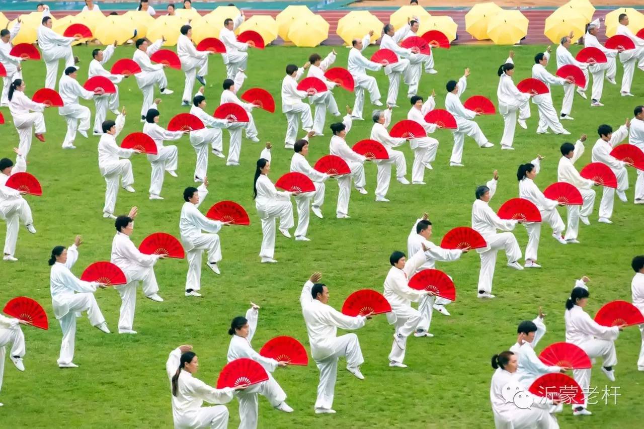 临沂市河东区运动会2024开幕式,健康临沂频道回放