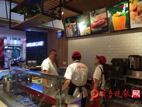 杭州卷饼加盟创业,正宗卷饼小吃创业开店费用详情