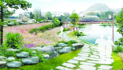 贵阳市适合踏青的公园,深秋去哪里西宁