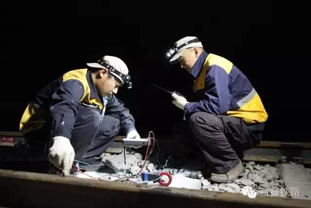 *疆新**铁路君的国庆记忆