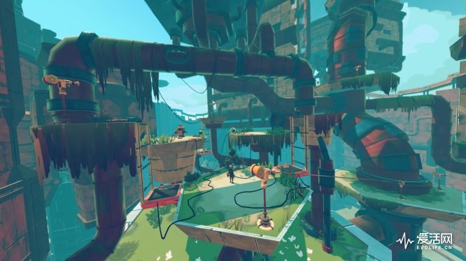 港服31款PSVR游戏介绍全在这了你看中哪些？