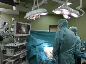 这些腹腔镜手术中与体位相关的并发症，你关注过吗？