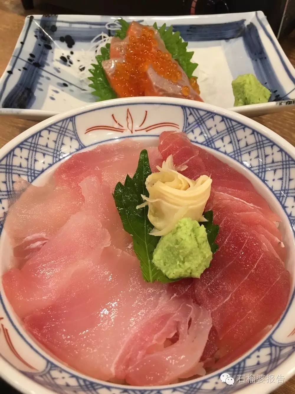 东京值得吃的地方,东京2天攻略