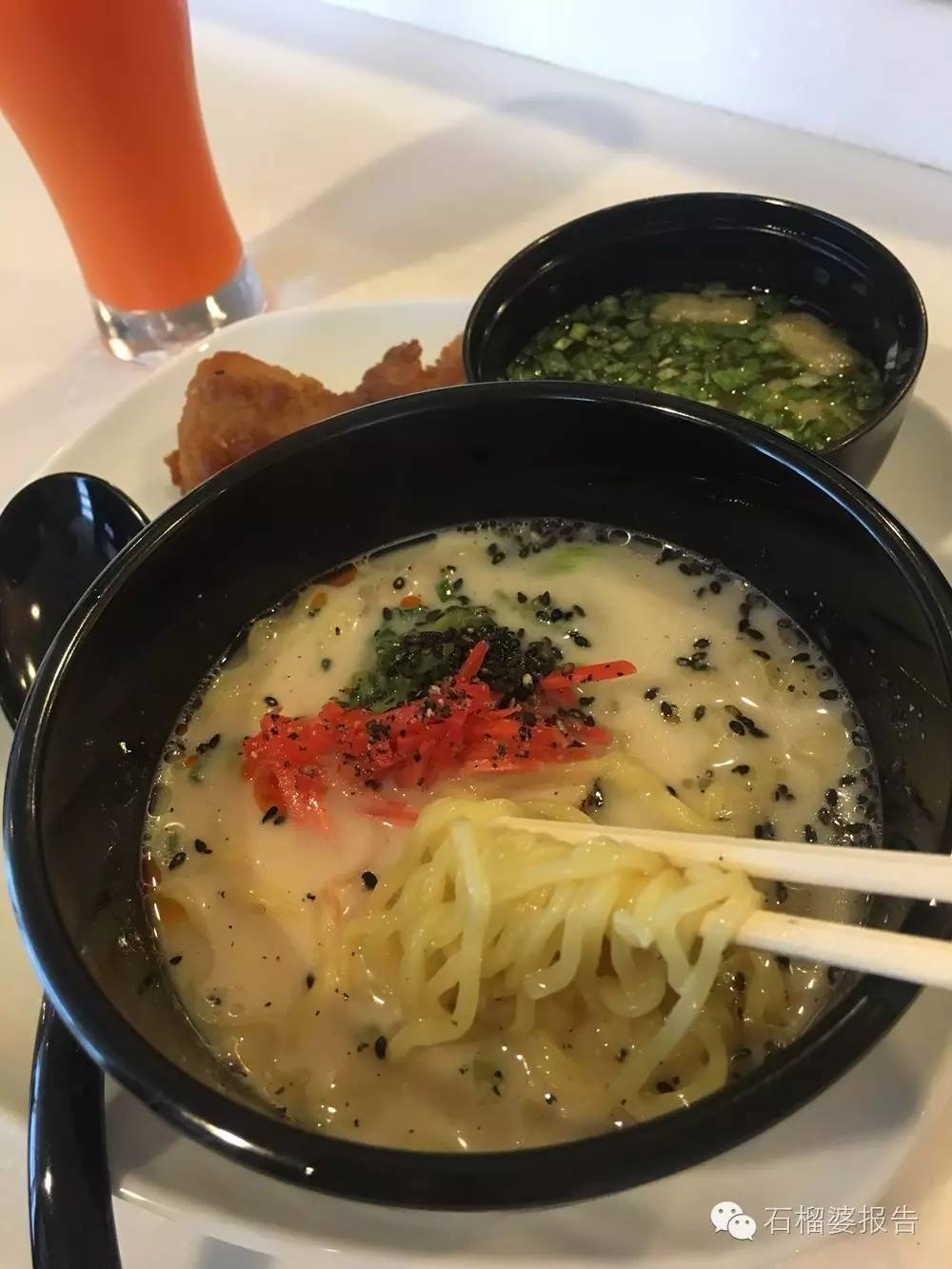 东京值得吃的地方,东京2天攻略