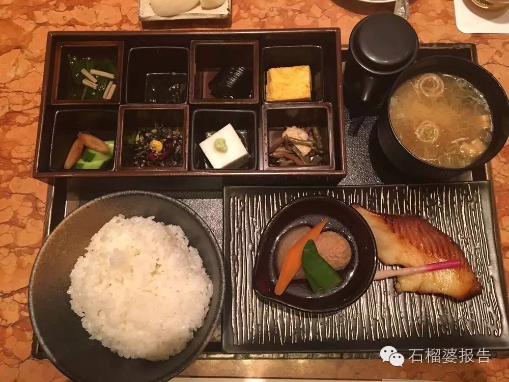 东京值得吃的地方,东京2天攻略