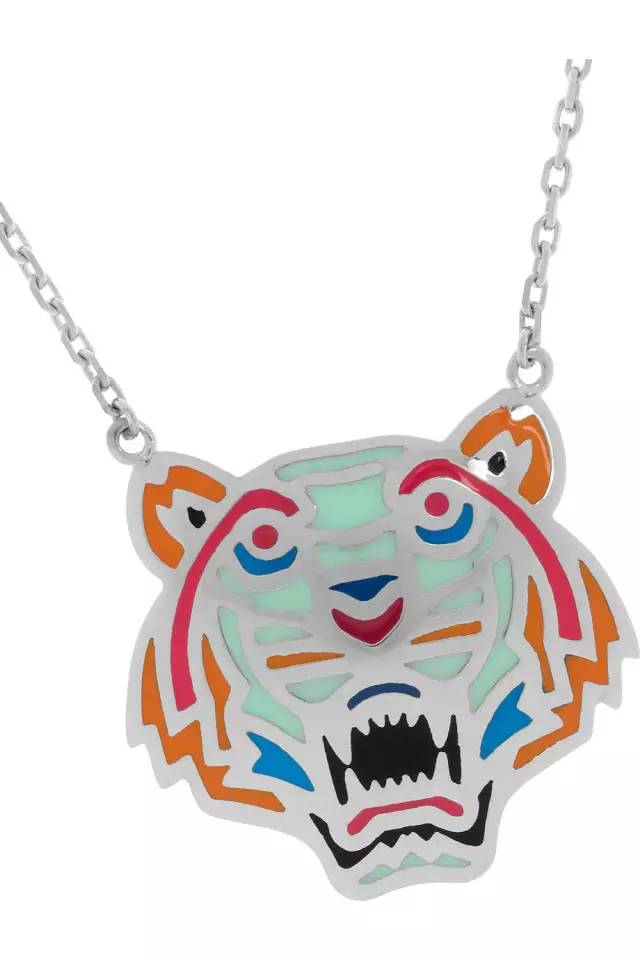 波普风格首饰,波普艺术珠宝