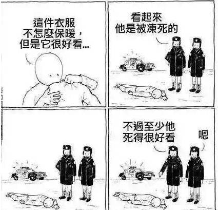 相机怕冷吗,冬天相机怎么防寒