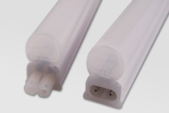 t5和t5led灯管的区别,t5灯管中的t5是什么意思