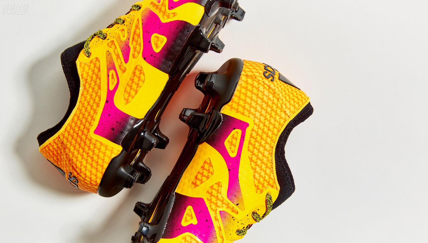 阿迪达斯2019新配色,阿迪达斯freak新配色