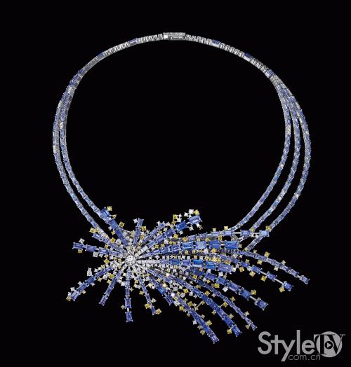 珍珠与钻石战斗,珍珠与钻石