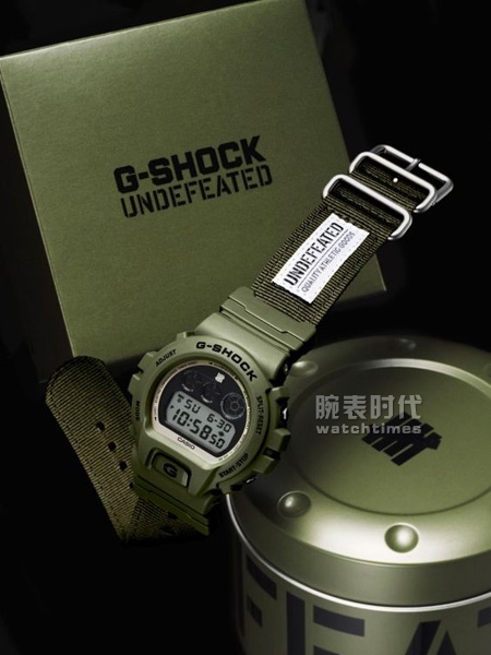 不知道自己戴的手表是什么表,最经典的几块表